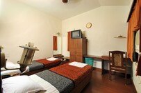 Hotel Panchavati, Nasik Hotel Panchavati, Nasik