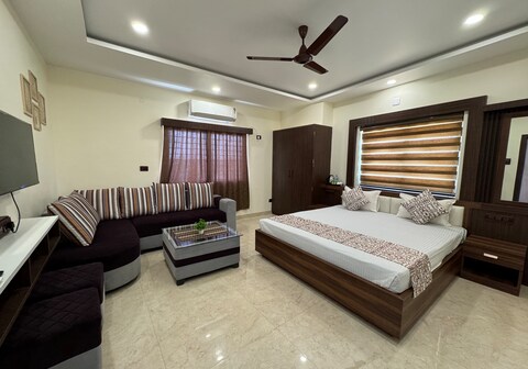 The Kaushalya Regency