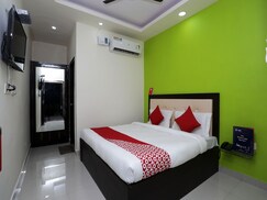 OYO 14332 Raj Palace, Meerut OYO 14332 Raj Palace, Meerut