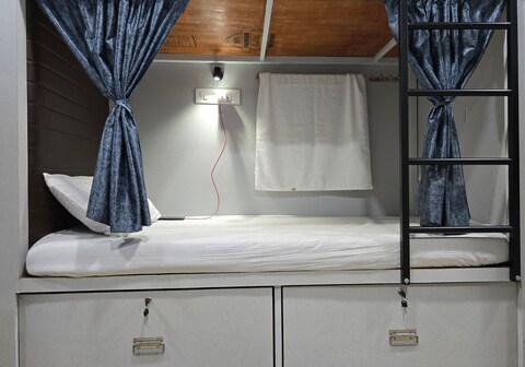 Aqua Marol Dormitory