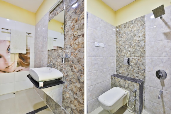 Hotel O Lotus Residency