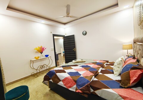 Eden Sky Villa Greenfield Colony