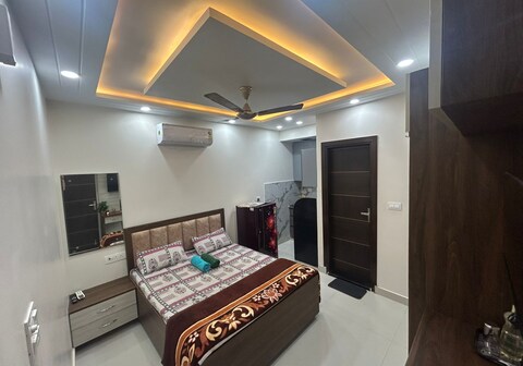 Urban Nest in South Delhi