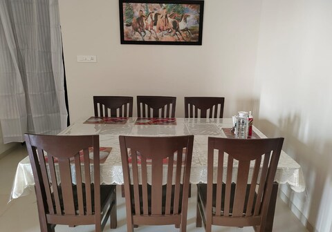 BFL Guest House Pune - Shubh Gateway