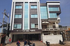 HOTEL MATRIKA SHREE, Korba HOTEL MATRIKA SHREE, Korba