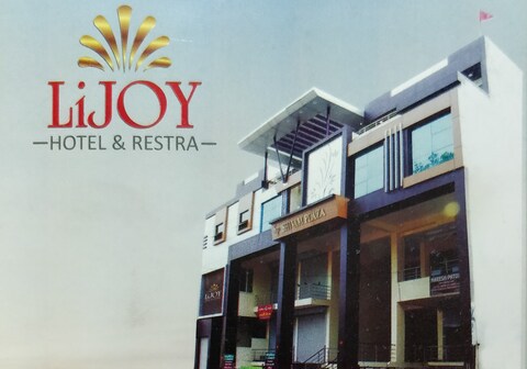 Lijoy Hotel and Restra