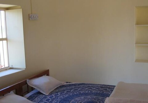 Desert Adventure Camps & Safari