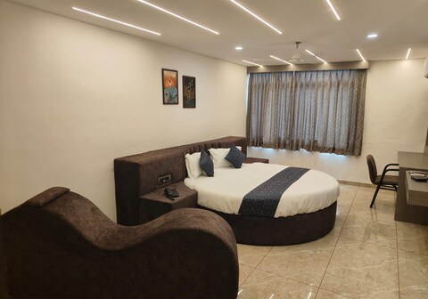 Motel Sanvaria Regency