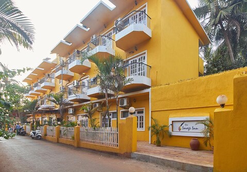 Hotel Grand Image Inn