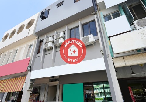 Hotel O 365 Nice Stay