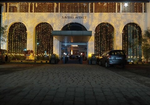 HOTEL XAVIERS AVENUE