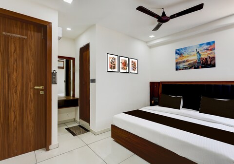 Hotel O Shubh Sankalp