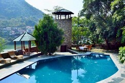 Tiaraa Monolith Lake Resort, Bhimtal, Mukteshwar Tiaraa Monolith Lake Resort, Bhimtal, Mukteshwar