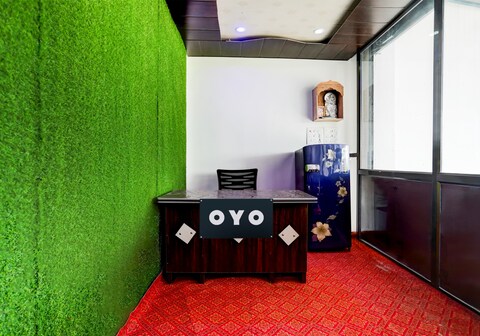 Hotel O Jannat Hotel