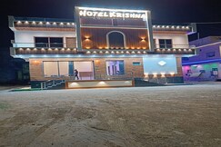 Hotel Krishna  Palace, Bhadra Hotel Krishna  Palace, Bhadra