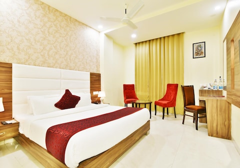 Welcome Inn Stays Amritsar