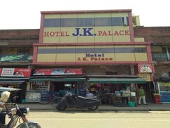 Hotel JK Palace, Kanpur Hotel JK Palace, Kanpur