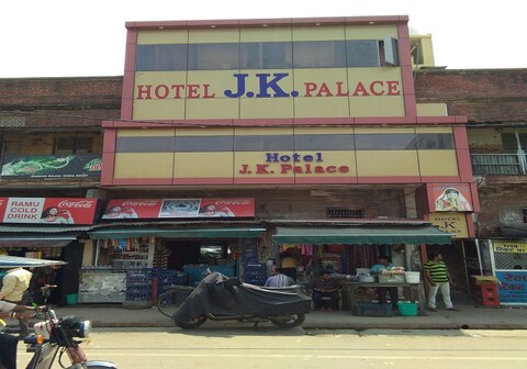 Hotel JK Palace