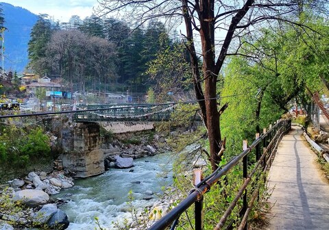 Hotel River View