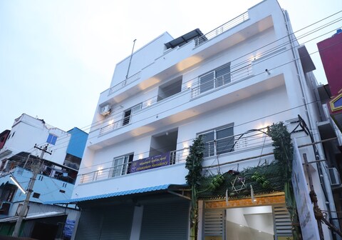 Viruksham Residency