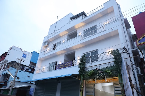 Viruksham Residency