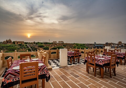 Luxoria Jaisalmer