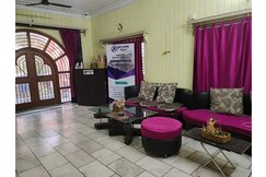 Anne's Homestay in Salt lake Sector 3, Kolkata Anne's Homestay in Salt lake Sector 3, Kolkata