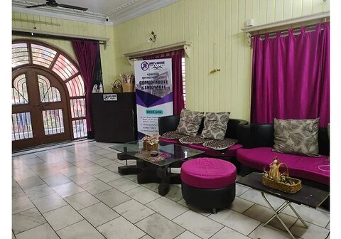 Anne's Homestay in Salt lake Sector 3