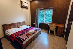 WoodsPicker, Rishikesh WoodsPicker, Rishikesh