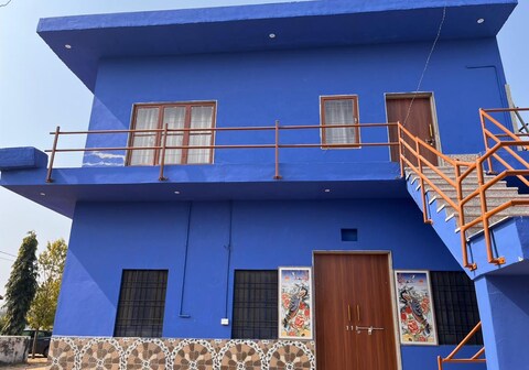 Ganesh Family Farm House