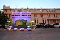Beach Hotel Sharjah , Sharjah Beach Hotel Sharjah , Sharjah