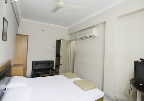 Olive Residency