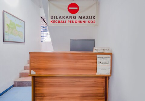 Hotel O A1 Pakis Argosari