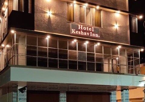 Hotel keshav inn