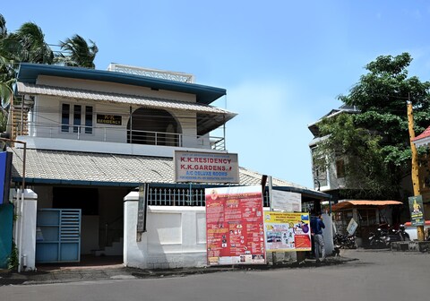 KK Residency