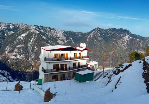 Hotel Valley View