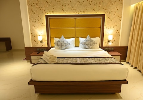 Hotel Ranjitha Palace