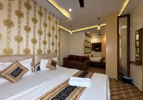 Hotel Picasso