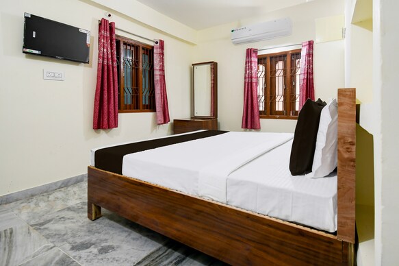 Super Hotel O Khandagiri Near DN Regalia Mall