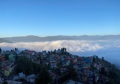 Chamling Purvacha Homestay