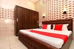 OYO 18478 Hotel Max, Jalandhar OYO 18478 Hotel Max, Jalandhar