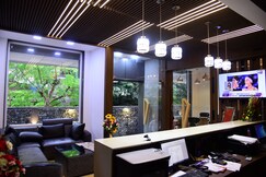 Hotel Coral Grand, Ranchi Hotel Coral Grand, Ranchi
