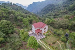 Moving Mist Villa, Kotagiri Moving Mist Villa, Kotagiri