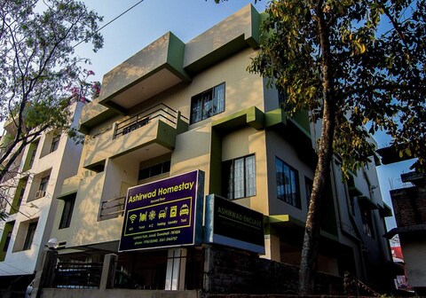 Ashirwad Homestay