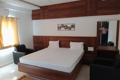 Samridhi Hotel & Resorts, Arrah Samridhi Hotel & Resorts, Arrah