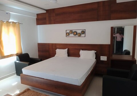 Samridhi Hotel & Resorts