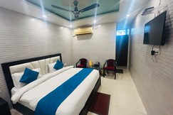 Hotel Gangotri, Haridwar Hotel Gangotri, Haridwar