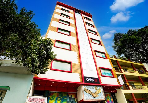 Hotel O SANDHYA PG