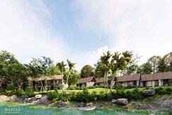 Maayaa Riverside villas & Suites, Coimbatore Maayaa Riverside villas & Suites, Coimbatore