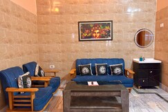 Bluestone | Entire 3BHK Apartment, Varanasi Bluestone | Entire 3BHK Apartment, Varanasi